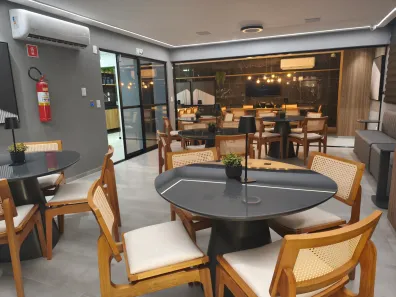 Apartamento com 3 Quartos à venda, 95m² no Jatiúca, Maceió