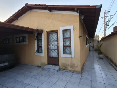 Casa com 4 Quartos à venda, 115m² no Vila Trinta e Um de Março, Campinas