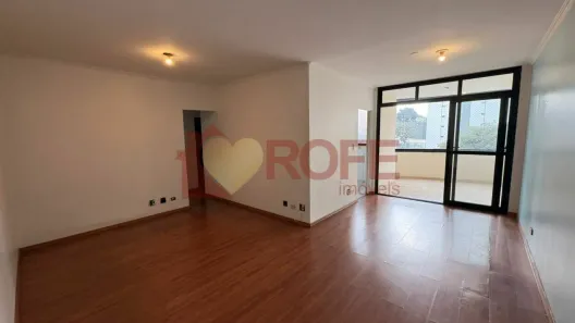 Apartamento com 3 Quartos à venda, 90m² no Vila Mascote, São Paulo