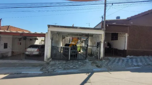 Lote/Terreno à venda, 175m² no Região Central, Caieiras