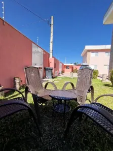 Apartamento com 2 Quartos à venda, 54m² no Boraceia, Bertioga