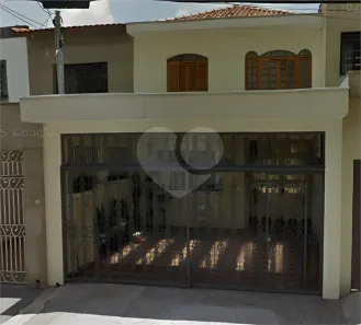 Casa com 4 Quartos para alugar, 180m² no Tatuapé, São Paulo
