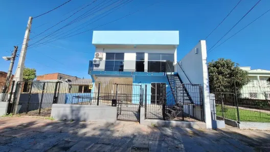 Prédio Comercial à venda, 250m² no Santos Dumont, São Leopoldo