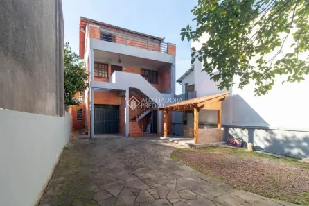 Casa com 4 Quartos para alugar, 290m² no Petrópolis, Porto Alegre