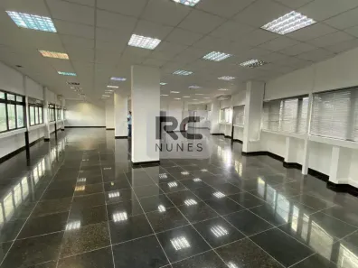 Sala Comercial para alugar, 300m² no Cidade Jardim, Belo Horizonte
