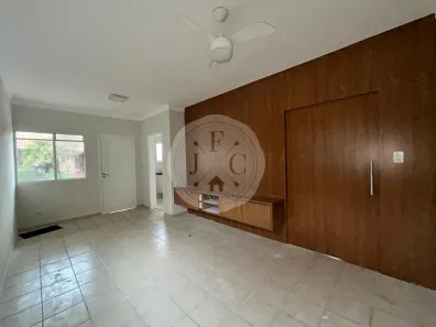 Casa de Condomínio com 3 Quartos para alugar, 102m² no Jardim Manoel Penna, Ribeirão Preto
