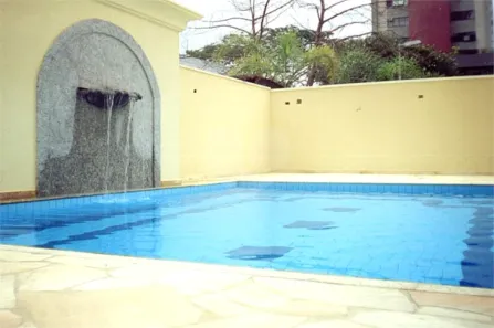 Apartamento com 4 Quartos à venda, 61m² no Ipiranga, São Paulo