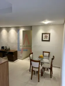 Apartamento com 2 Quartos à venda, 52m² no Jardim Alice, Indaiatuba