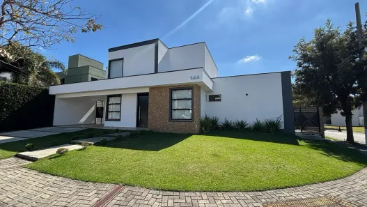 Casa de Condomínio com 3 Quartos para alugar, 280m² no Condomínio Residencial Green Park, Taubaté