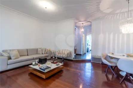 Casa de Condomínio com 4 Quartos à venda, 280m² no Jardim Ampliação, São Paulo