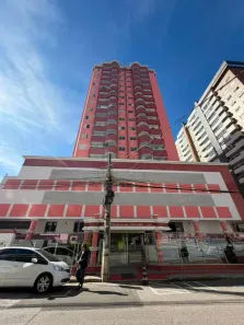 Apartamento com 3 Quartos para alugar, 111m² no Campinas, São José
