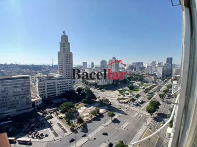 Apartamento com 1 Quarto para alugar, 25m² no Cidade Nova, Rio de Janeiro