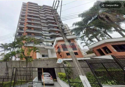 Apartamento com 3 Quartos à venda, 109m² no Vila Monumento, São Paulo
