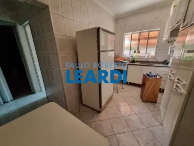 Casa com 3 Quartos à venda, 240m² no Vila Humaitá, Santo André