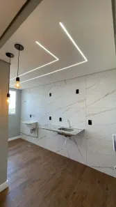Apartamento com 2 Quartos à venda, 52m² no Parque Bellaville, Hortolândia