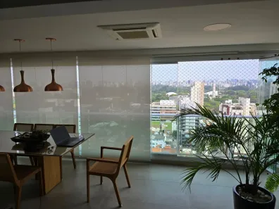 Apartamento com 3 Quartos à venda, 165m² no Vila Mariana, São Paulo