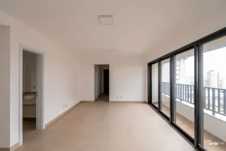 Apartamento com 3 Quartos para alugar, 95m² no Setor Marista, Goiânia
