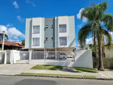 Apartamento com 2 Quartos à venda, 59m² no Jardim Paulista, Campina Grande do Sul