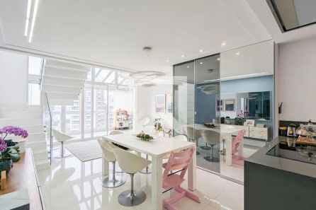 Cobertura com 3 Quartos à venda, 146m² no Centro, São Bernardo do Campo