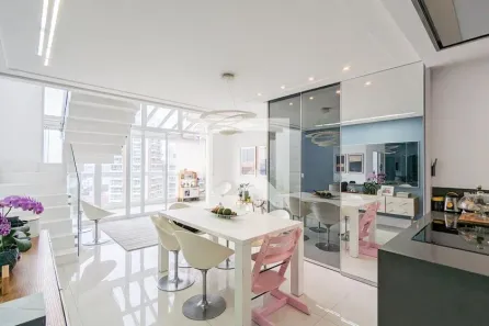 Cobertura com 3 Quartos à venda, 146m² no Centro, São Bernardo do Campo