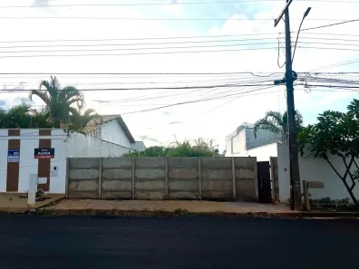 Lote/Terreno à venda, 339m² no Jardim Karaíba, Uberlândia
