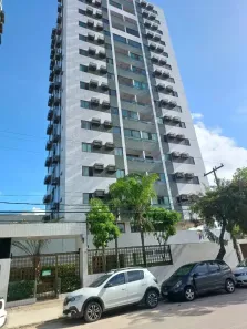 Apartamento com 2 Quartos à venda, 55m² no Imbiribeira, Recife