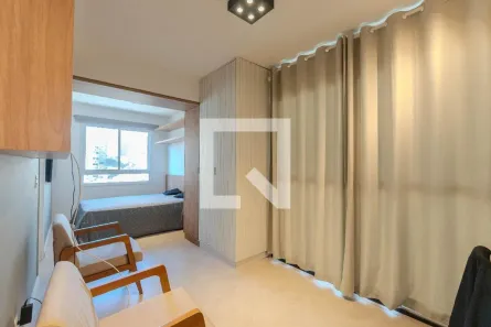 Kitnet com 1 Quarto à venda, 27m² no Bela Vista, São Paulo