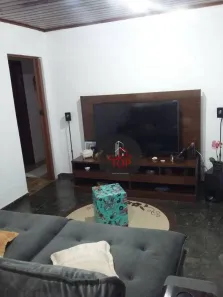 Casa com 1 Quarto à venda, 150m² no Vila Pires, Santo André