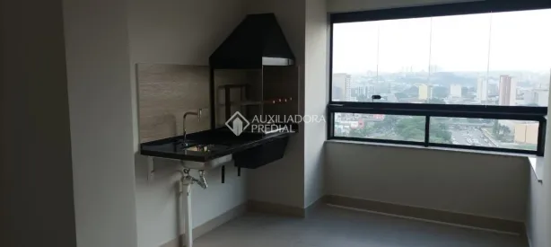 Apartamento com 3 Quartos à venda, 117m² no Vila Bastos, Santo André