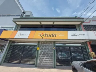 Ponto Comercial à venda, 357m² no Rio Branco, Novo Hamburgo