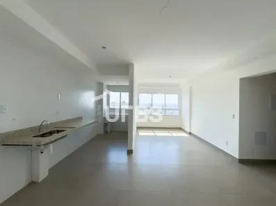 Apartamento com 3 Quartos à venda, 80m² no Setor Central, Goiânia