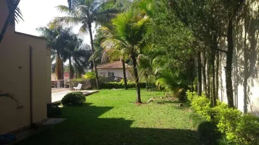 Casa de Condomínio com 3 Quartos à venda, 820m² no Residencial Tamboré, Barueri