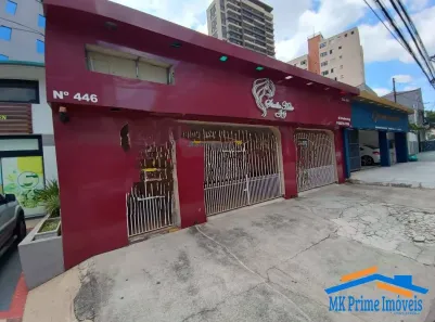 Casa com 2 Quartos à venda, 144m² no Vila Osasco, Osasco