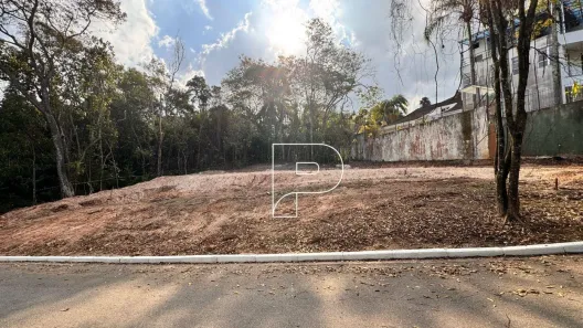 Lote/Terreno à venda, 1001m² no Altos de São Fernando, Jandira