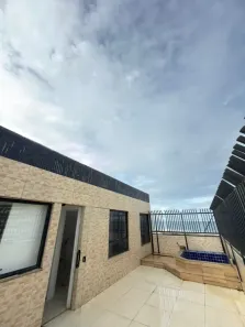 Cobertura com 3 Quartos à venda, 126m² no Jardim Armação, Salvador