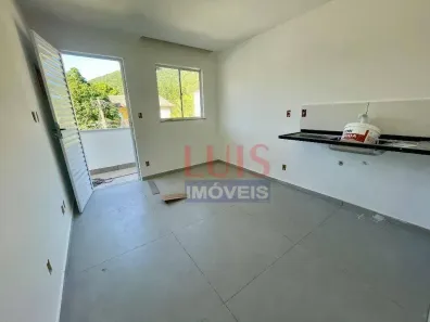 Casa com 1 Quarto para alugar, 50m² no Engenho do Mato, Niterói
