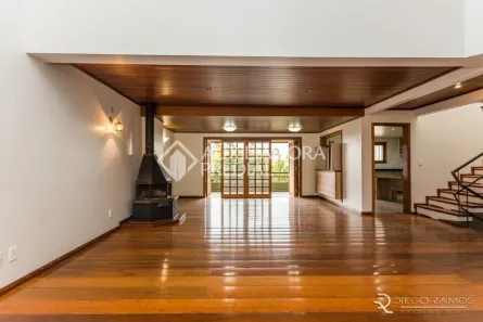 Casa com 4 Quartos à venda, 400m² no Morro Santana, Porto Alegre
