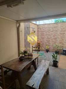 Apartamento com 2 Quartos à venda, 50m² no Moinho dos Ventos, Goiânia