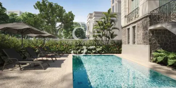 Apartamento com 1 Quarto à venda, 50m² no Tijuca, Rio de Janeiro