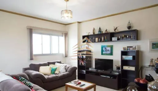 Apartamento com 3 Quartos à venda, 140m² no Vila Augusta, Guarulhos