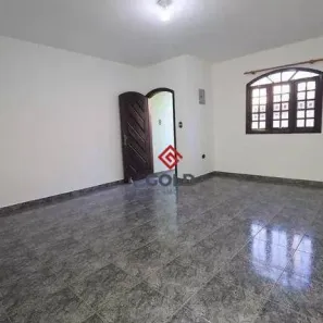 Sobrado com 3 Quartos para alugar, 260m² no Parque das Nações, Santo André