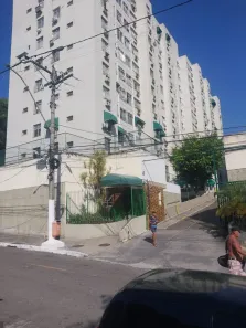 Apartamento com 2 Quartos à venda, 65m² no Fonseca, Niterói