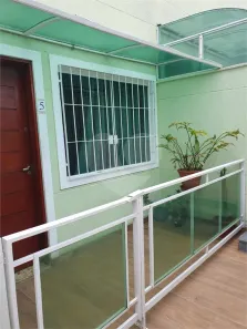 Casa de Condomínio com 2 Quartos à venda, 84m² no Vila Mazzei, São Paulo