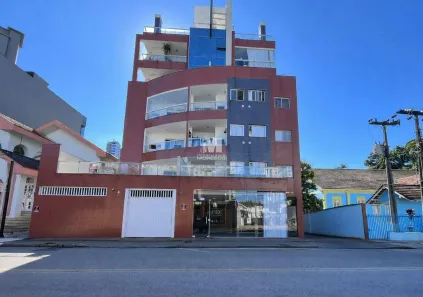 Apartamento com 2 Quartos para alugar, 93m² no Centro I, Brusque