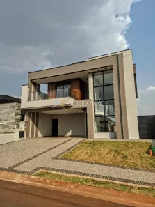 Casa de Condomínio com 3 Quartos à venda, 265m² no Parque Brasil 500, Paulínia