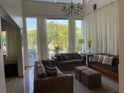 Casa de Condomínio com 3 Quartos à venda, 367m² no Vivendas do Lago, Sorocaba