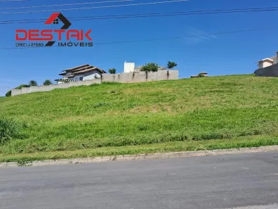 Lote/Terreno à venda, 877m² no Bairro Itapema, Itatiba