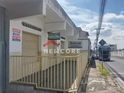 Casa com 4 Quartos à venda, 360m² no Canadá, Contagem