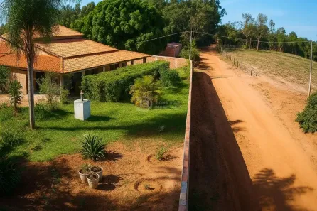 Fazenda/Sítio com 3 Quartos à venda, 370m² no Primavera, Rosana