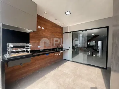 Sobrado com 3 Quartos à venda, 160m² no Parada Inglesa, São Paulo